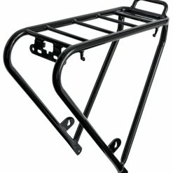 Rack Trek Retro Steel Gloss Black