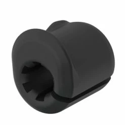 Raccord Pour Manchon Intérieur Trek Noir