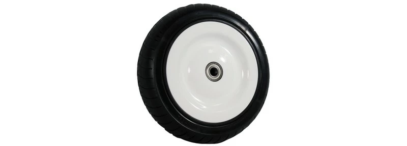 Trek Roue Arrière Trikester De 4 Po Avec Couvercle Blanc 3 Trek Roue Arrière Trikester De 4 Po Avec Couvercle Blanc