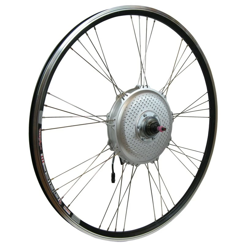 Trek Moyeu De Roue Arrière Ride + 700c Airtec3 Avec Dérailleur Interne 3x4 Noir / Argent / Argent 3 Trek Moyeu De Roue Arrière Ride + 700c Airtec3 Avec Dérailleur Interne 3x4 Noir / Argent / Argent