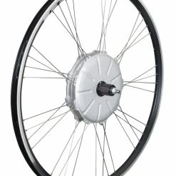 Trek Ride + Cassette 700c Airtec3 Roue Arrière V-brake Noir / Argent