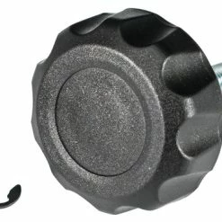 Roulette à Bras Pliant Pour Remorque Trek Mt201 / Mt206