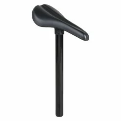 Saddle Trek Precaliber 24 With 27.2mm Seatpost Black