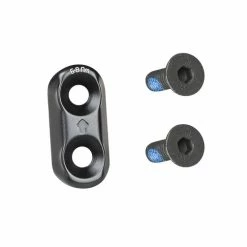 Partie De Tige De Selle Fixation De Tige De Selle Trek Madone 9 Series Noir