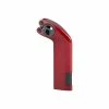 Seatpost Trek Madone Slr 160mm X 25mm Crimson Red