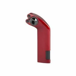 Seatpost Trek Madone Slr 160mm X 25mm Crimson Red