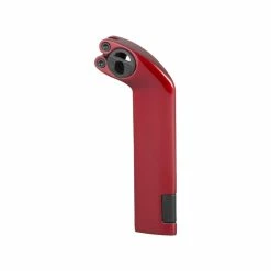 Seatpost Trek Madone Slr 205mm X 25mm Crimson Red
