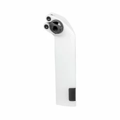 Tige De Selle Trek Madone Slr 205mm X 5mm Gloss Trek White