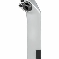 Tige De Selle Trek Madone Slr 205mm X 5mm Quicksilver