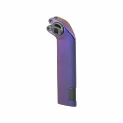 Seatpost Trek Madone Slr Long 5mm Purple Phaze