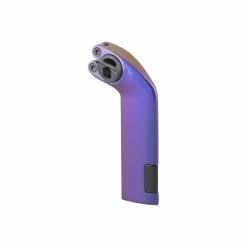 Seatpost Trek Madone Slr Short 25mm Purple Phaze