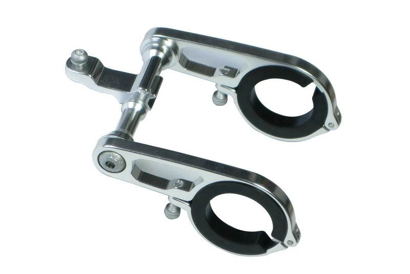 Trek Support Moyen V2 Pour Console G2 Ride + Argent 3 Trek Support Moyen V2 Pour Console G2 Ride + Argent