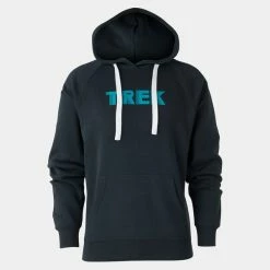 Sudadera Con Capucha Trek 90s Fade S Midnight Navy