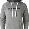 Sudadera Con Capucha Trek Origin Logo L Gris -Vélos TrekSoldes Magasin sudadera con capucha trek origin logo l gris 800x800 1