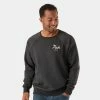 Sudadera Trek Script Crewneck S Charcoal -Vélos TrekSoldes Magasin sudadera trek script crewneck s charcoal 800x800 1