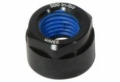 Trek Pièce De Suspension écrou D'axe Fisher Hifi Link-thru M12x1.5