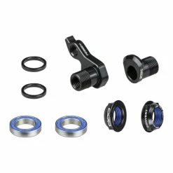 Suspension Part Trek Abp Convert 2 12mm Axle Kit