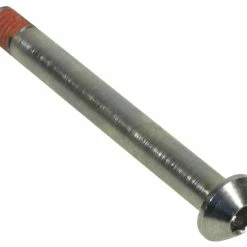 Pièce De Suspension Trek Bolt M8x1.25x74 Chromé