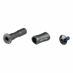 Pièce De Suspension Kit De Quincaillerie De Jambe De Force Trek Supercaliber 29 Arrière