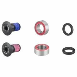 Suspension Part Trek Topfuel 29 2020 Main Pivot Kit V2 Black