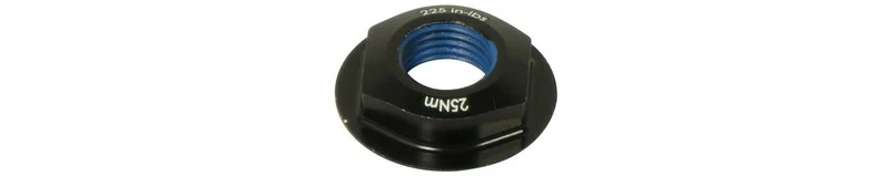 Trek Garantie Des Pièces De Suspension écrou De Pivot De Liaison M12x1.25 3 Trek Garantie Des Pièces De Suspension écrou De Pivot De Liaison M12x1.25