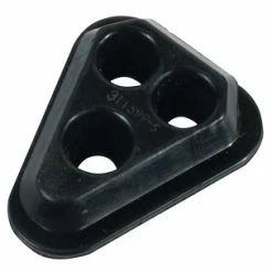 Capuchon De Tube Supérieur Trek Speed Concept 2011 V2 Noir