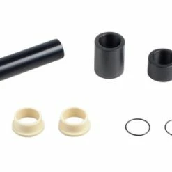 Trek Quincaillerie D'amortisseur Arrière Fox 50 Mm X 8 Mm