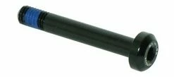 Trek M8x1.25x54 Boulon De Suspension Alliage Noir