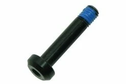 Trek Vis De Fixation De La Partie Supérieure De L'amortisseur N8x1.28x40 Garantie Noir