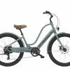 Trek Bicicleta Urbana Eléctrica Color Gris 2 Trek Bicicleta Urbana Eléctrica Color Gris -Vélos TrekSoldes Magasin townie go 7d eq step thru grey 800x800 1