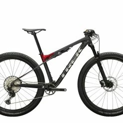Trek Supercaliber 9.7 M/L