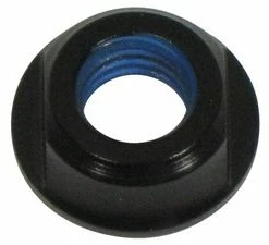 Trek Garantie 2010 De L'écrou De Montage De L'amortisseur M8