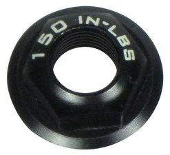 Trek Écrou De Pivot De Culbuteur De Suspension