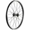 Roue Avant Trek Fm21 / J20c Frein Sur Jante 20 "" 28h Qr Noir -Vélos TrekSoldes Magasin wheel front trek fm21j20c rim brake 20 28h qr black 800x800 1
