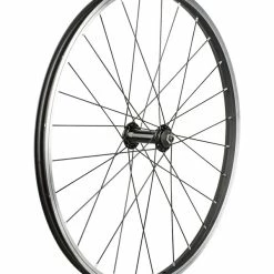 Roue Avant Trek Fm21 / J20c Frein Sur Jante 24 "" 28h Qr Noir