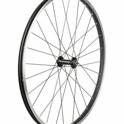 Roue Avant Trek Fm21 / J20c Frein Sur Jante 26 "" 28h Qr Noir