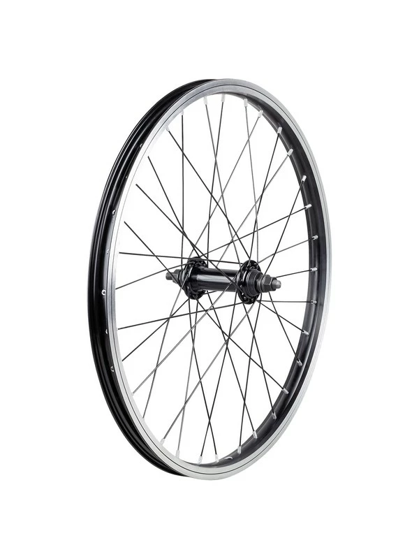 Wheel Front Trek Precaliber20 Black 3 Wheel Front Trek Precaliber20 Black