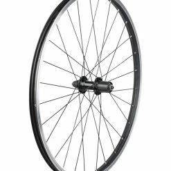 Jante Arrière Trek Fm32 / J20c Frein Sur Jante 26 "" 28h Qr 8 Vitesses Noir